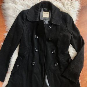 Old Navy Pea Coat